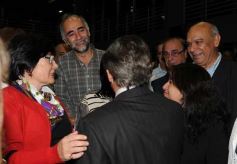 Foto de la galería: Cuarto Intermedio!!