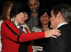 Foto de la galería: Cuarto Intermedio!!