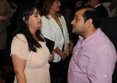 Foto de la galería: Cuarto Intermedio!!