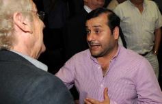 Foto de la galería: Cuarto Intermedio!!