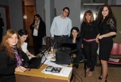 Foto de la galería: Cuarto Intermedio!!