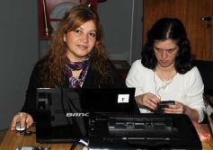 Foto de la galería: Cuarto Intermedio!!