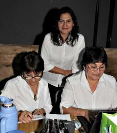 Foto de la galería: Cuarto Intermedio!!