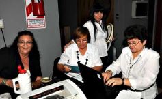 Foto de la galería: Cuarto Intermedio!!