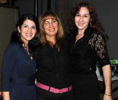 Foto de la galería: Cuarto Intermedio!!