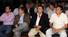 Foto de la galería: Cuarto Intermedio!!