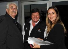 Foto de la galería: Cuarto Intermedio!!