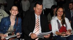 Foto de la galería: Cuarto Intermedio!!