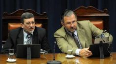 Foto de la galería: Cuarto Intermedio!!