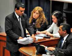 Foto de la galería: Cuarto Intermedio!!