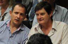 Foto de la galería: Cuarto Intermedio!!