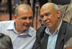 Foto de la galería: Cuarto Intermedio!!