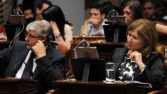 Foto de la galería: Cuarto Intermedio!!