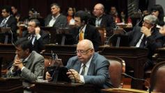 Foto de la galería: Cuarto Intermedio!!