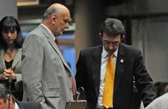 Foto de la galería: Cuarto Intermedio!!