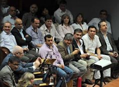 Foto de la galería: Cuarto Intermedio!!