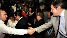 Foto de la galería: Cuarto Intermedio!!