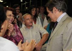 Foto de la galería: Cuarto Intermedio!!