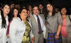 Foto de la galería: Cuarto Intermedio!!