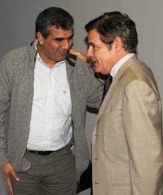 Foto de la galería: Cuarto Intermedio!!