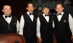 Foto de la galería: Cuarto Intermedio!!