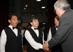 Foto de la galería: Cuarto Intermedio!!