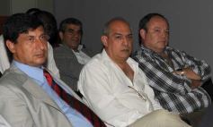 Foto de la galería: Cuarto Intermedio!!