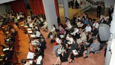 Foto de la galería: Cuarto Intermedio!!