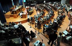 Foto de la galería: Cuarto Intermedio!!