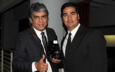 Foto de la galería: Cuarto Intermedio!!