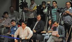 Foto de la galería: Cuarto Intermedio!!