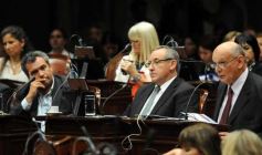 Foto de la galería: Cuarto Intermedio!!