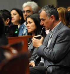 Foto de la galería: Cuarto Intermedio!!