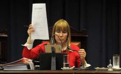 Foto de la galería: Cuarto Intermedio!!