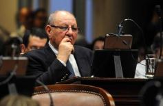 Foto de la galería: Cuarto Intermedio!!