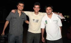 Foto de la galería: Presentaciones del plantel para la Nacional B