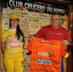 Foto de la galería: Presentaciones del plantel para la Nacional B