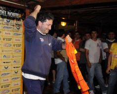 Foto de la galería: Presentaciones del plantel para la Nacional B