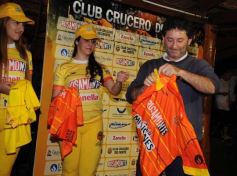 Foto de la galería: Presentaciones del plantel para la Nacional B