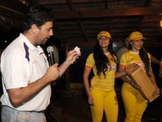 Foto de la galería: Presentaciones del plantel para la Nacional B