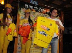 Foto de la galería: Presentaciones del plantel para la Nacional B