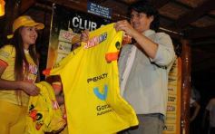 Foto de la galería: Presentaciones del plantel para la Nacional B