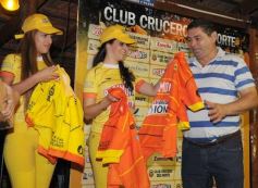 Foto de la galería: Presentaciones del plantel para la Nacional B