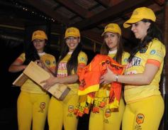 Foto de la galería: Presentaciones del plantel para la Nacional B