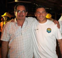 Foto de la galería: Presentaciones del plantel para la Nacional B