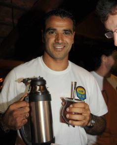 Foto de la galería: Presentaciones del plantel para la Nacional B