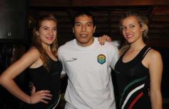 Foto de la galería: Presentaciones del plantel para la Nacional B