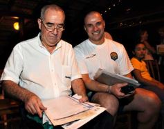 Foto de la galería: Presentaciones del plantel para la Nacional B