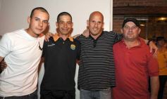 Foto de la galería: Presentaciones del plantel para la Nacional B