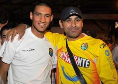 Foto de la galería: Presentaciones del plantel para la Nacional B